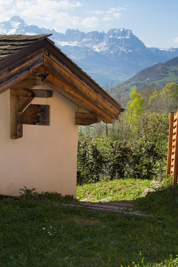 Chalet Cosy Proche Tramway Du Mont-Blanc Et Centre Saint-Gervais-les-Bains Εξωτερικό φωτογραφία