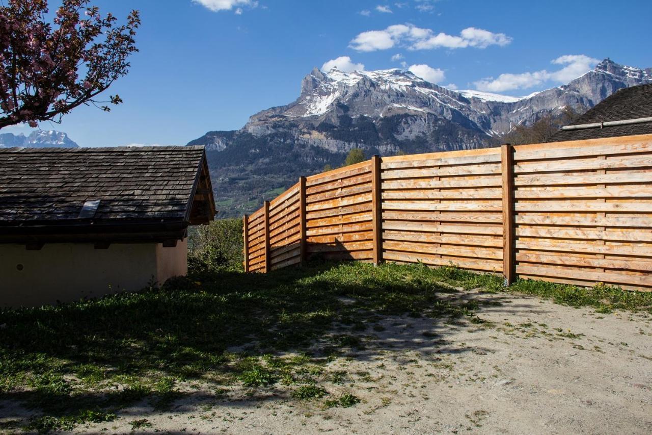 Chalet Cosy Proche Tramway Du Mont-Blanc Et Centre Saint-Gervais-les-Bains Εξωτερικό φωτογραφία